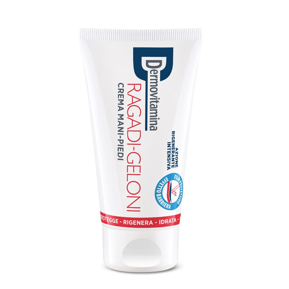 Dermovitamina Ragadi Geloni 75 ml, , large