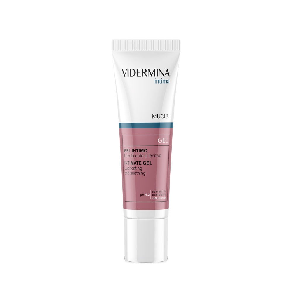 Vidermina Intima Mucus Gel 30 ml, , large