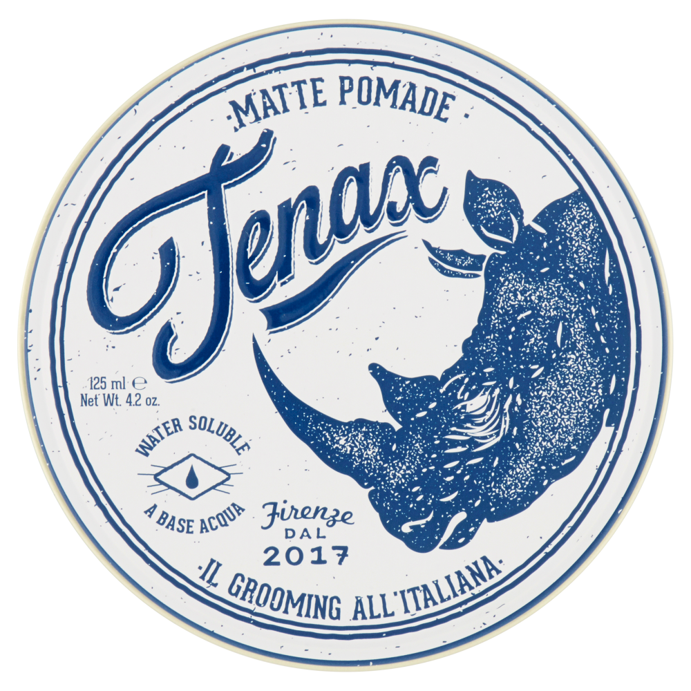 Tenax Matte Pomade 125 ml, , large