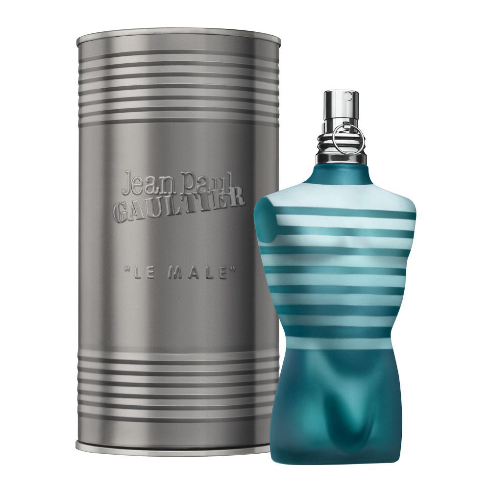 Jean Paul Gaultier Le Male Eau de Toilette 125 ml, , large