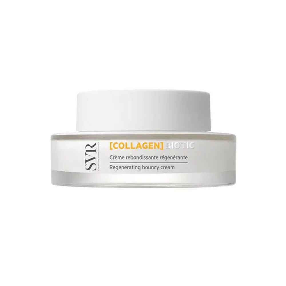 SVR Collagen Biotic Crema Viso Rimpolpante 50ml, , large