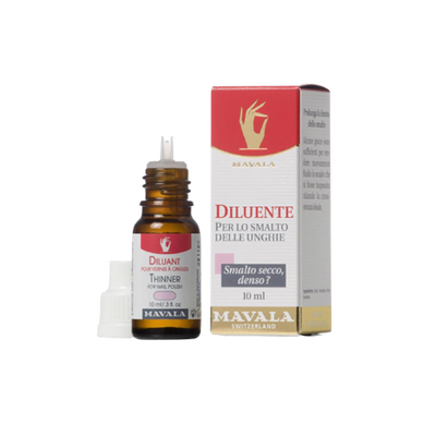 Mavala Diluente Smalto 10 ml
