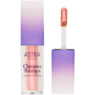 Astra Chromo Therapy Liquid Eyeshadow N.003