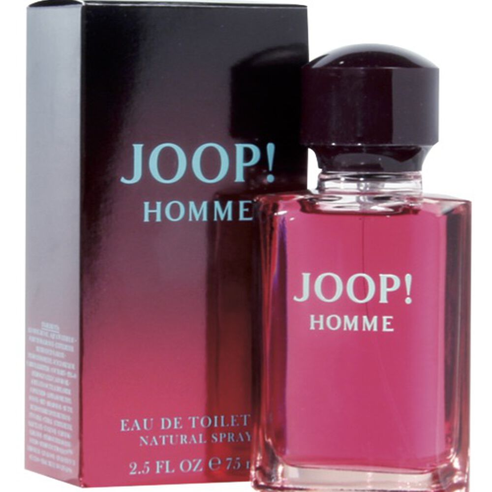 Joop? Homme Edt 75 ml, , large
