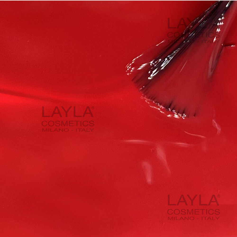 Layba Gel Polish Colour N.655, , large