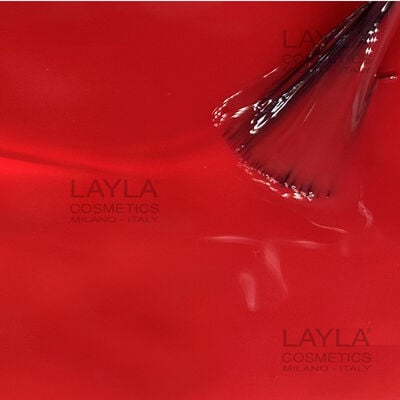 Layba Gel Polish Colour N.655