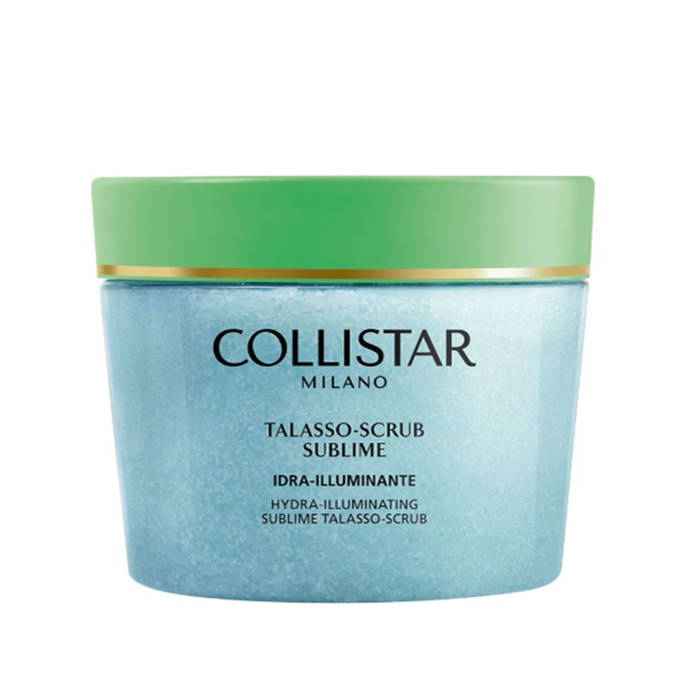 Collistar Talasso-Scrub Sublime Idra-Illuminante 600g, , large