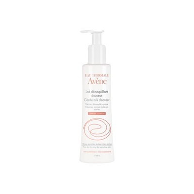 Avene Latte Detergente Delicato 200 ml