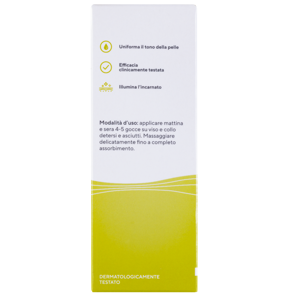 Essere Benessere Siero Viso Illuminante 30 ml, , large