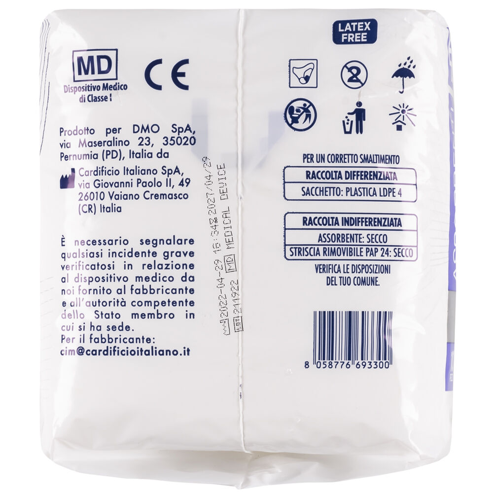 Essere Benessere Lady Assorbenti Maxi Night 10 Pezzi, , large