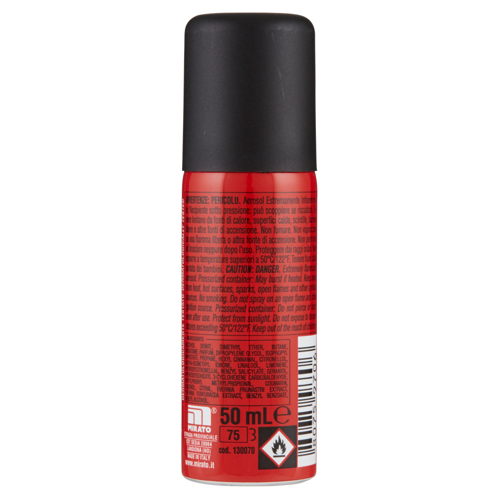 Intesa Pour Homme Deodorant Parfum Ylang-Ylang 50 ml, , large