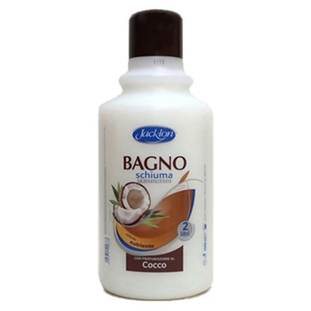 Jacklon Bagno Cocco 2L	, , large