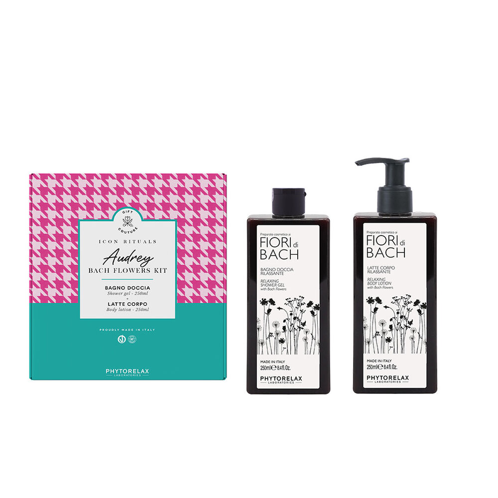 Phytorelax Fiori di Bach Cofanetto, , large