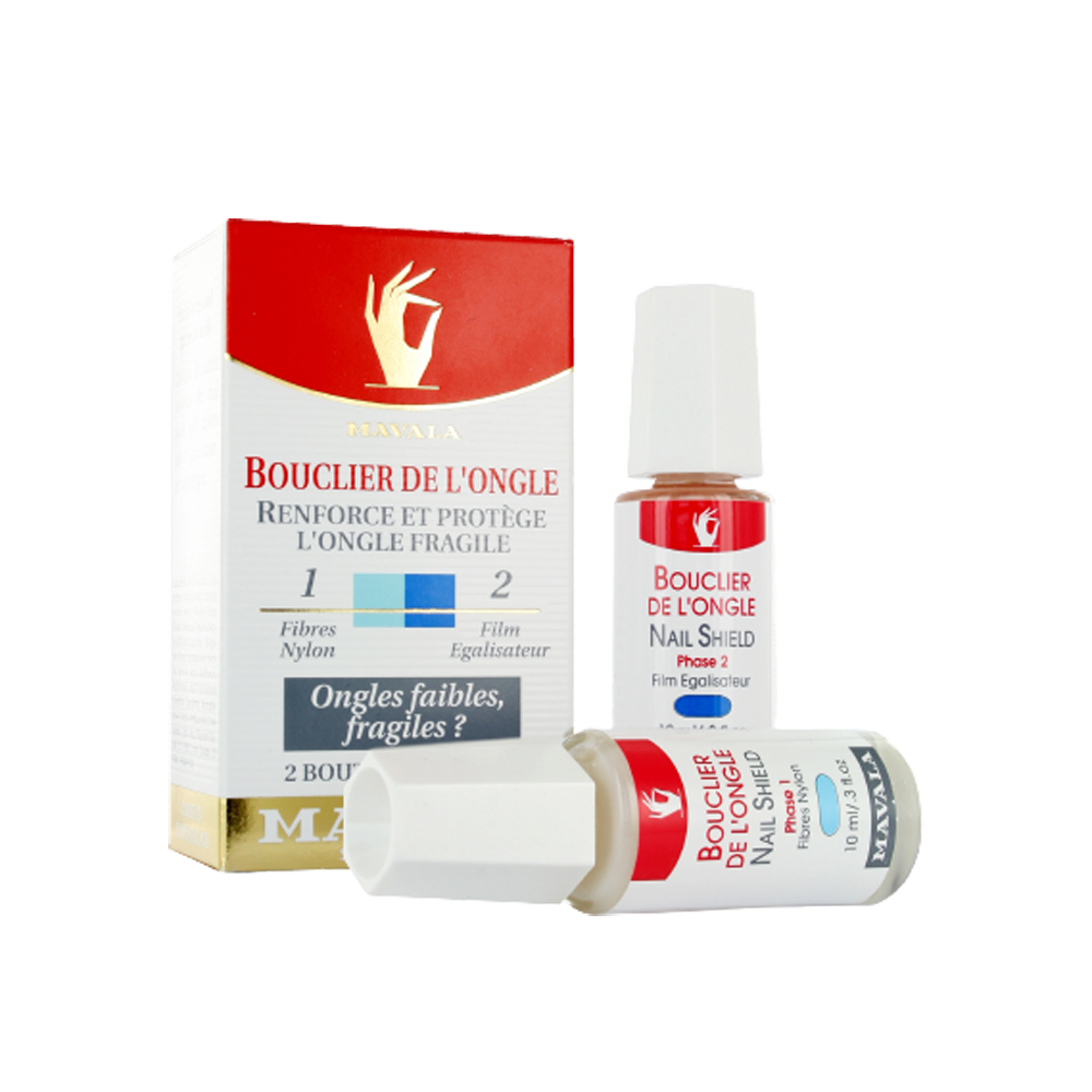 Mavala Kit Renforce Ongle, , large