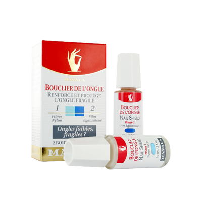 Mavala Kit Renforce Ongle