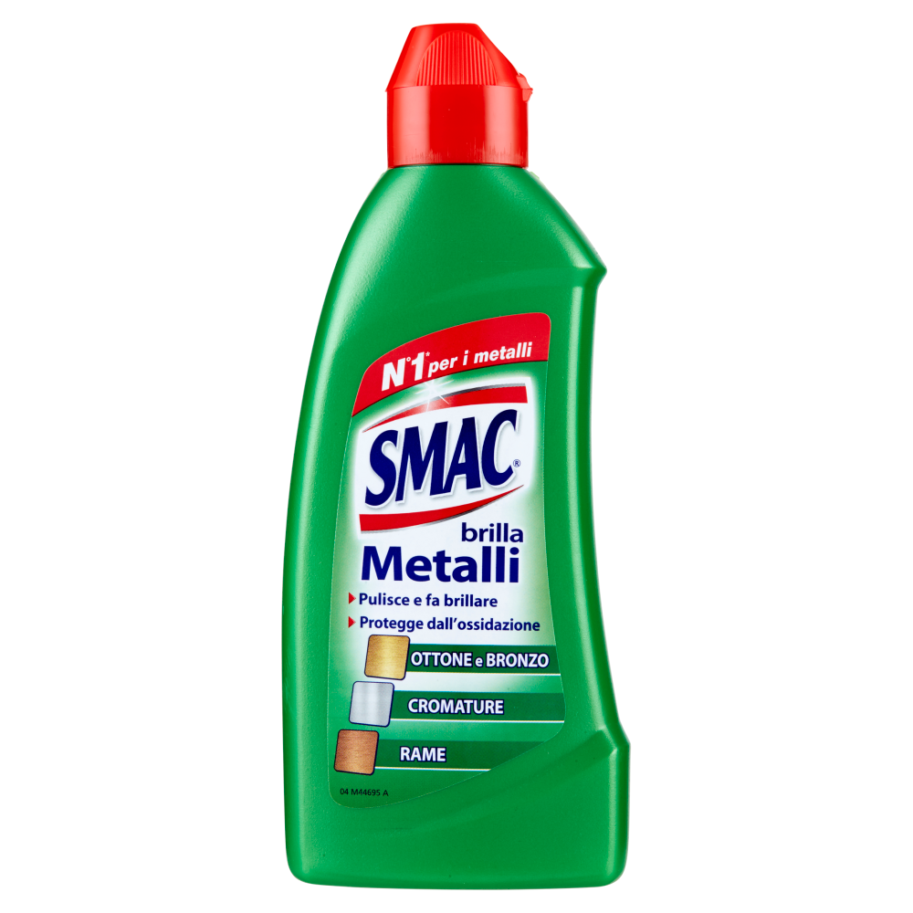 Smac Ottone 250ml, , large