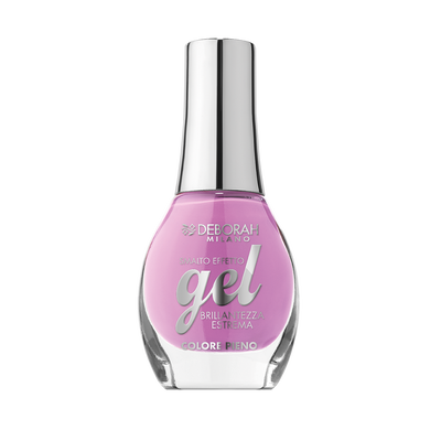 Deborah Smalto Gel Effect Chi Violet N.130