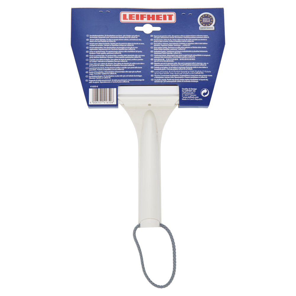 Leifheit Cabino Shower Slider, , large