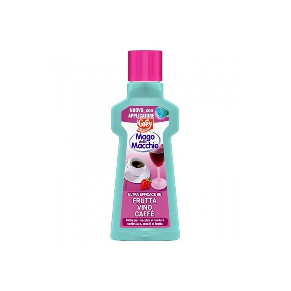 Grey Mago delle Macchie Frutta, Vino e Caff&egrave; 50 ml, , large
