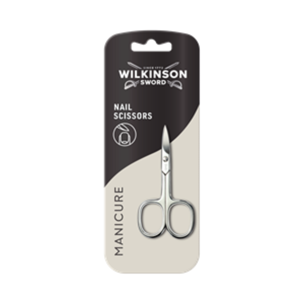 Wilkinson Sword Forbicine Unghie, , large