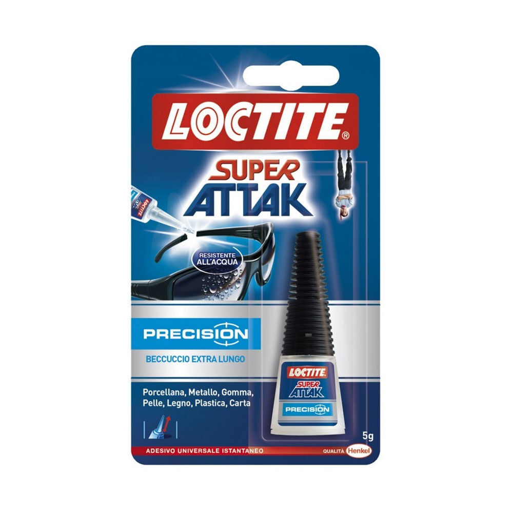 Attak Adesivo Grande 5g, , large