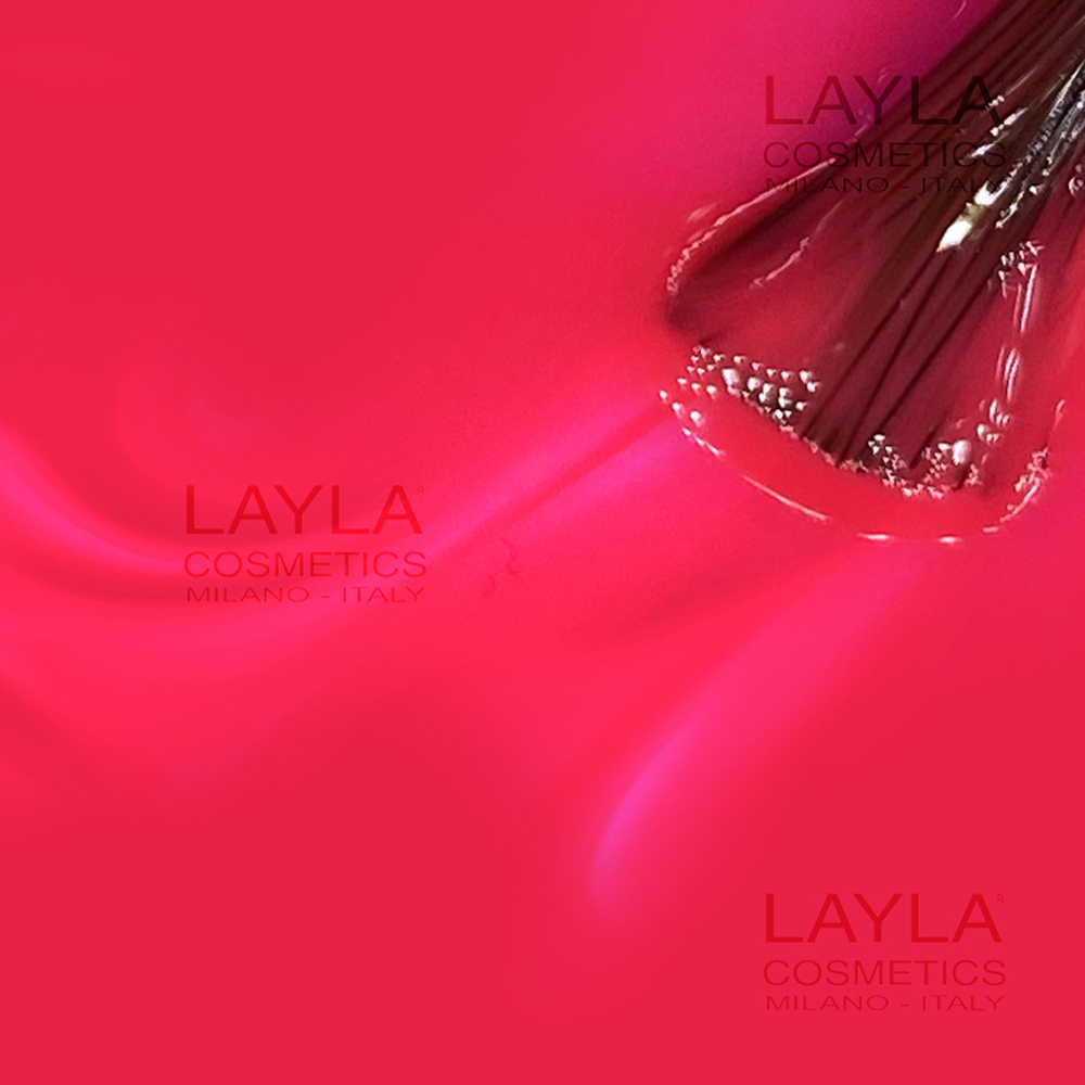 Layla Gel Polish Colour N.139, , large
