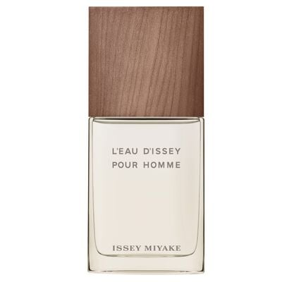 Issey Miyake Homme V&eacute;tiver Eau de Toilette Intense 50ml