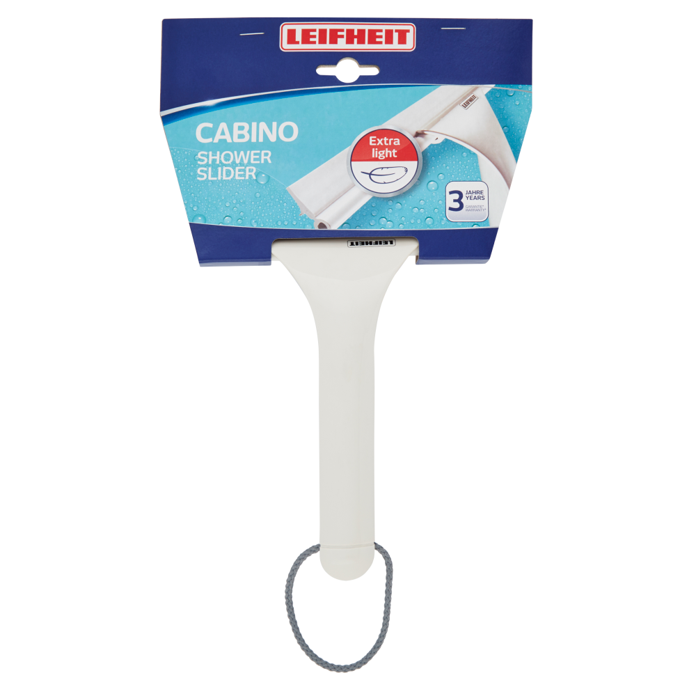 Leifheit Cabino Shower Slider, , large