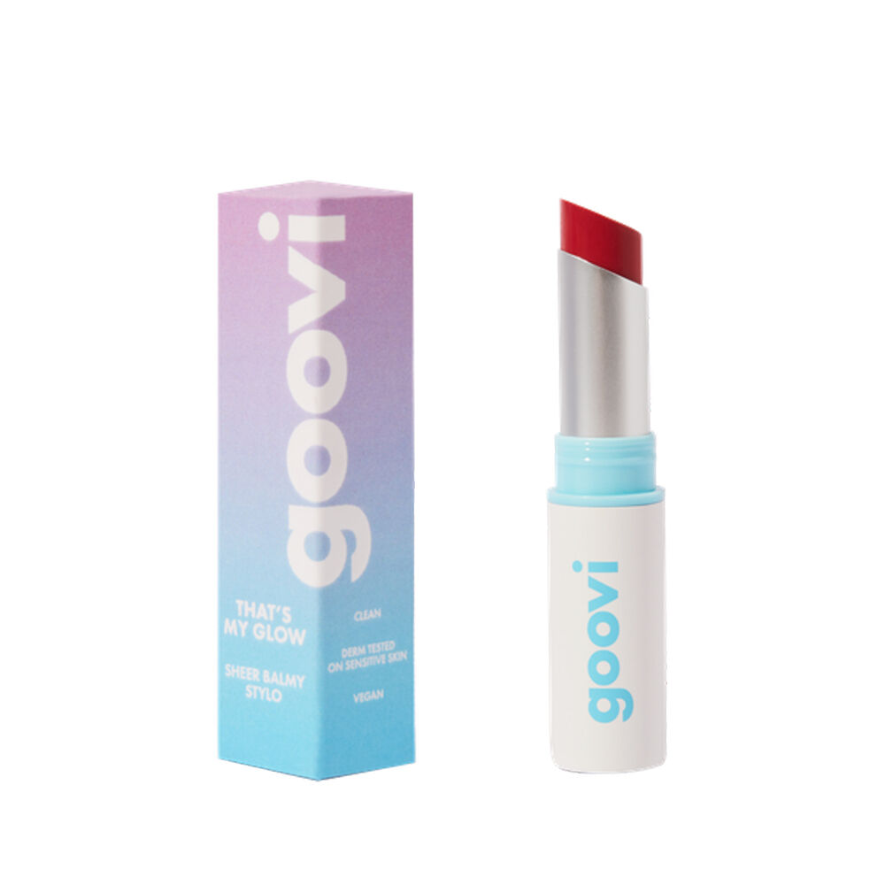 Goovi Balsamo Labbra Colorato 05, , large
