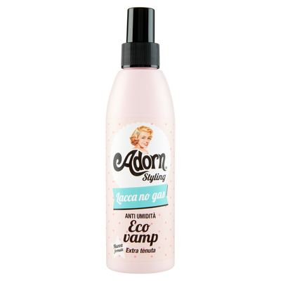Adorn Lacca No Gas 200 ml