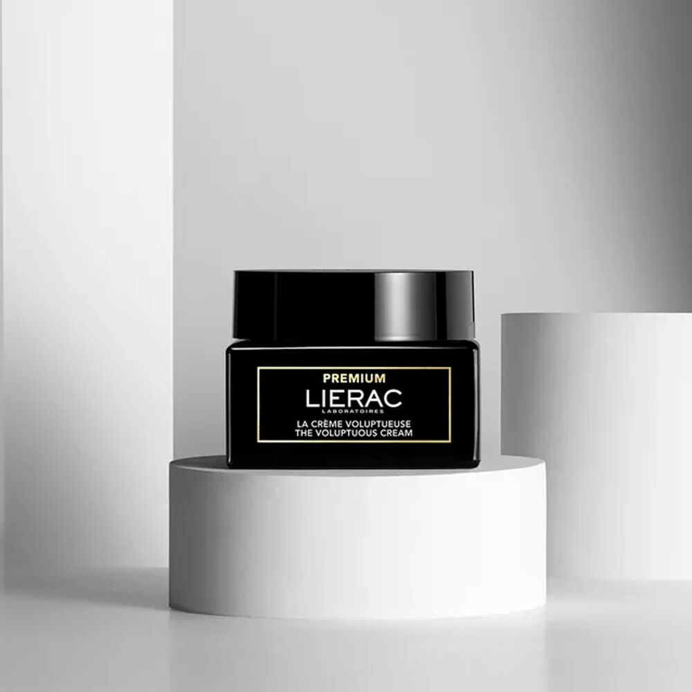 Lierac Premium Crema Voluptueuse  50ml, , large
