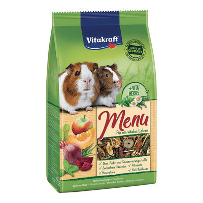 Vitakraft Menu' Vital 1 Kg