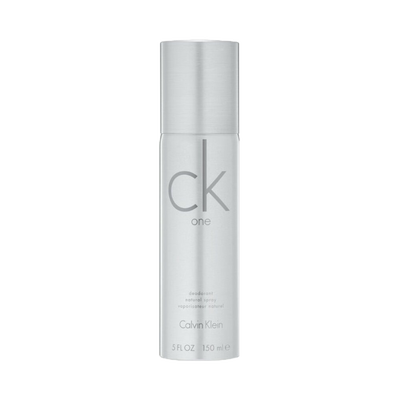 Ck One Deodorante Spray 150ml