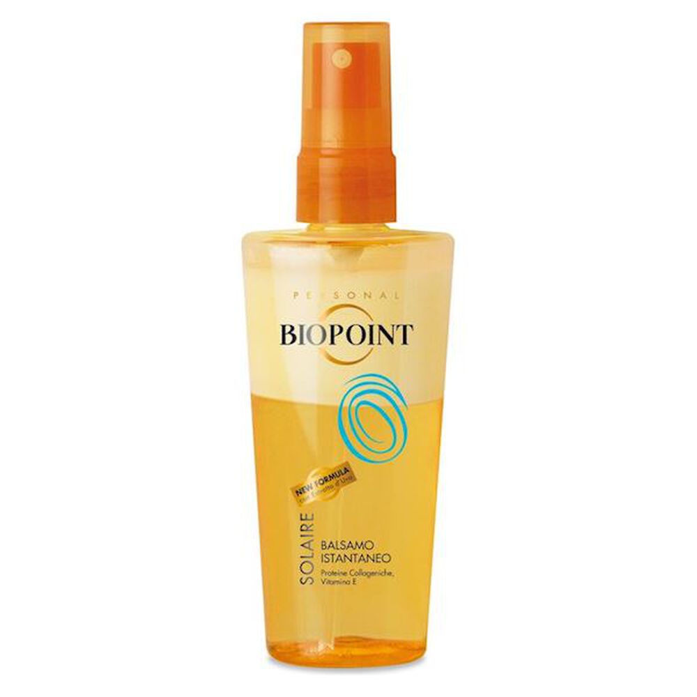Biopoint Balsamo Istantaneo Bifase 100 ml, , large