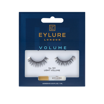 ELEGANT CIGLIA FINTE VOLUME 101