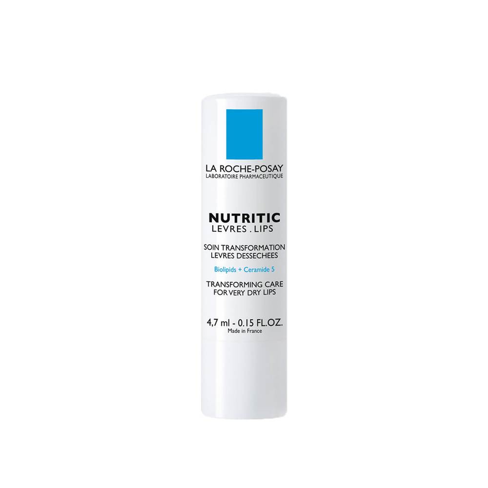 La Roche Posay Nutritic Stick Labbra 4,7 ml, , large