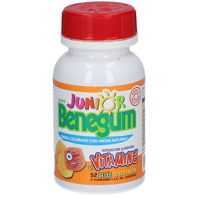 Junior Benegum Vitamine