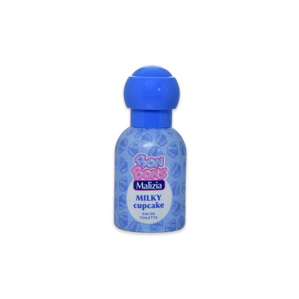 Malizia Bon Bons Eau de Toilette Milk Cake - 50 ml	, , large