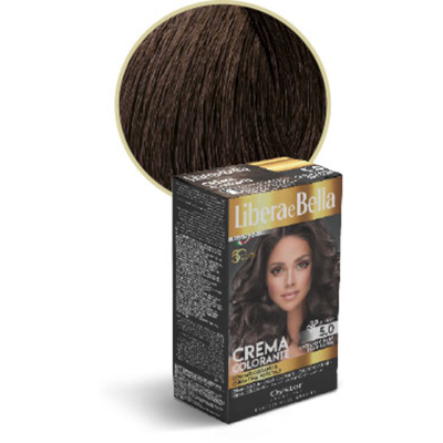 Libera e Bella Kit Castano Chiaro N.05