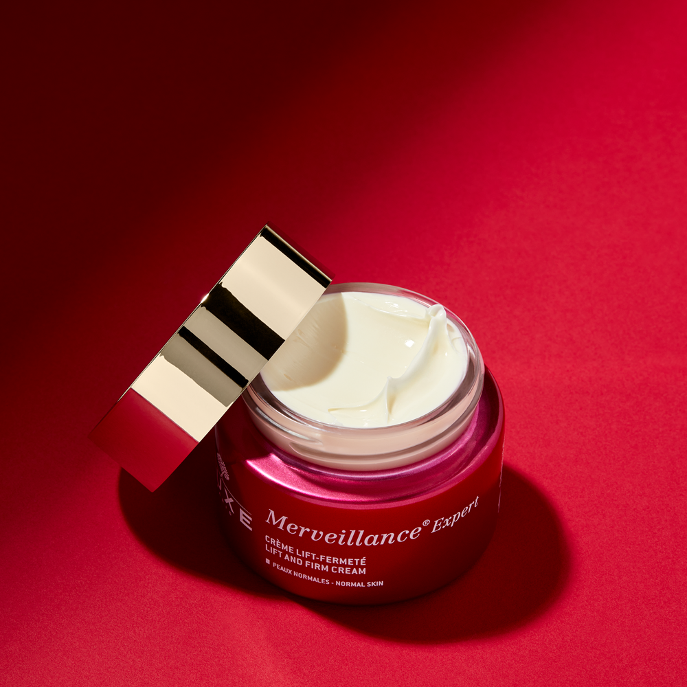 Nuxe Merveillance Crema Antirughe Lift 50 ml, , large