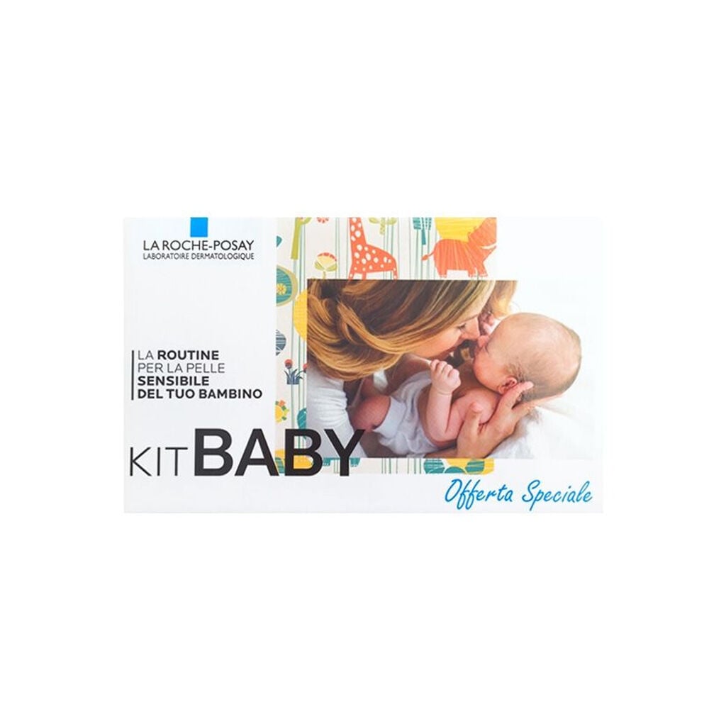 La Roche-Posay Cicaplast Kit Baby	, , large