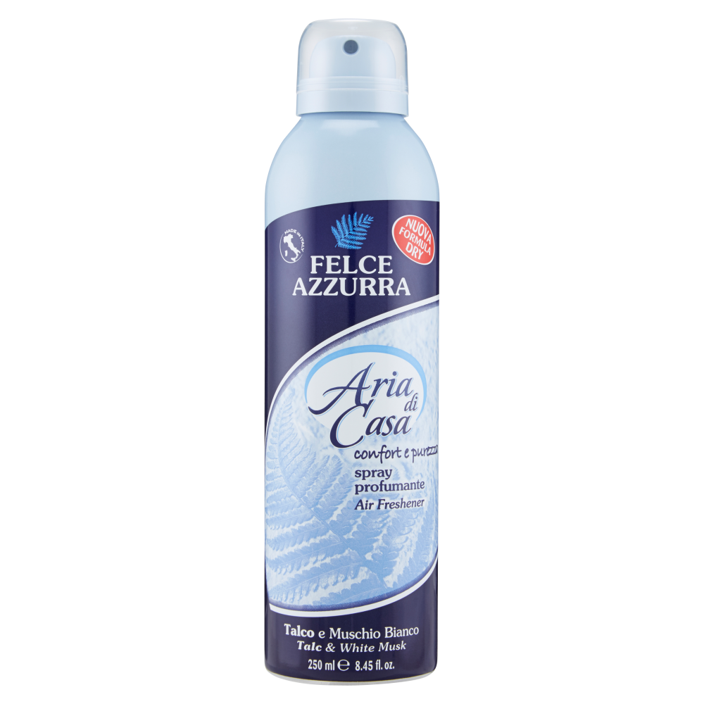 Felce Azzurra Aria Casa Spray Assortito 250 ml, , large