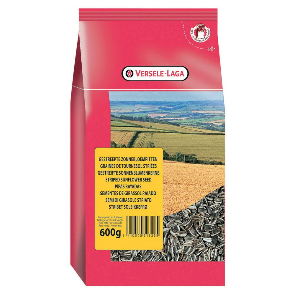 Versele-Laga Girasole Piccolo striato  600 gr, , large