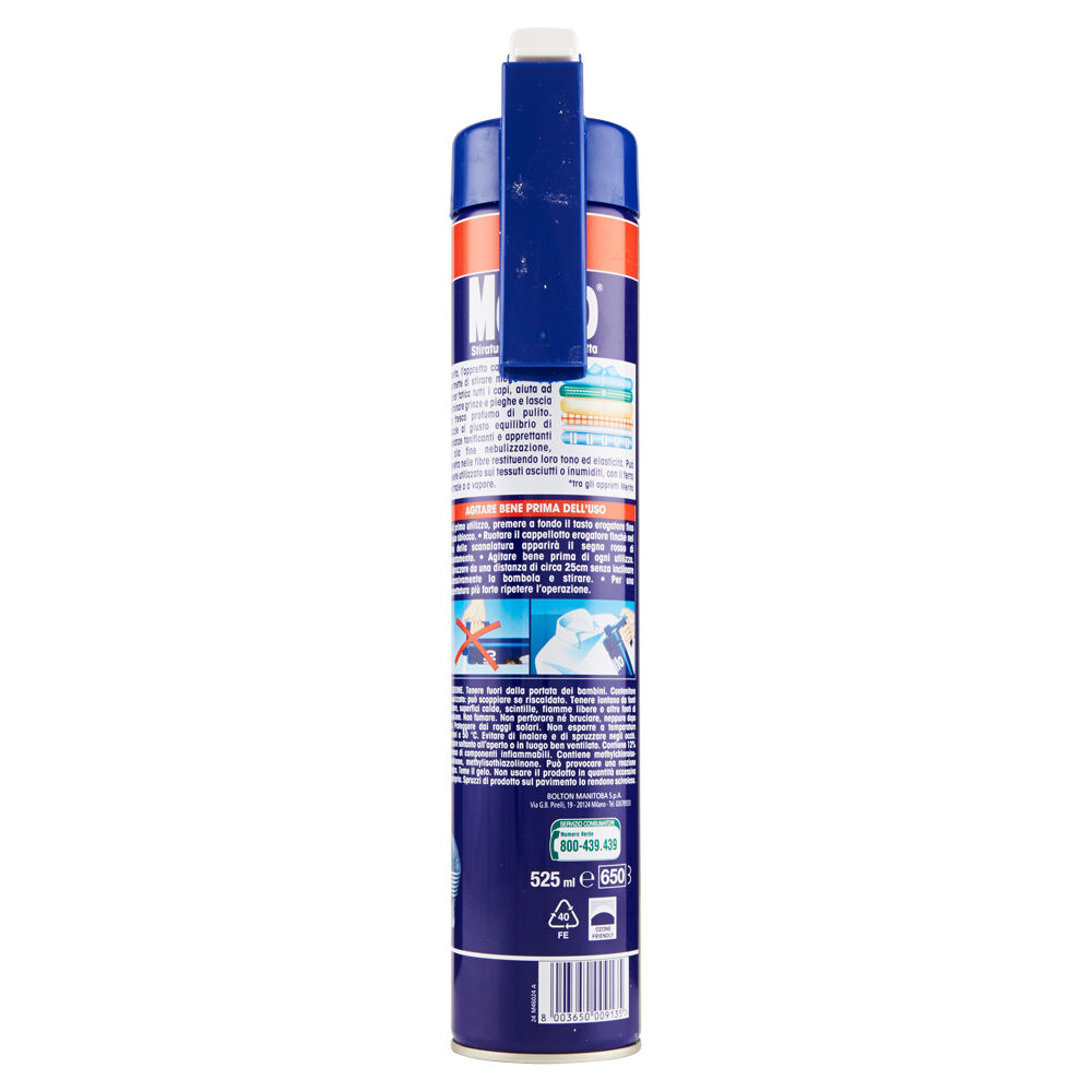 Merito Spray 525ml, , large