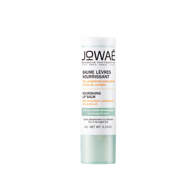 Jowa&eacute; Balsamo Nutriente Per Labbra Secche o Screpolate 4 g