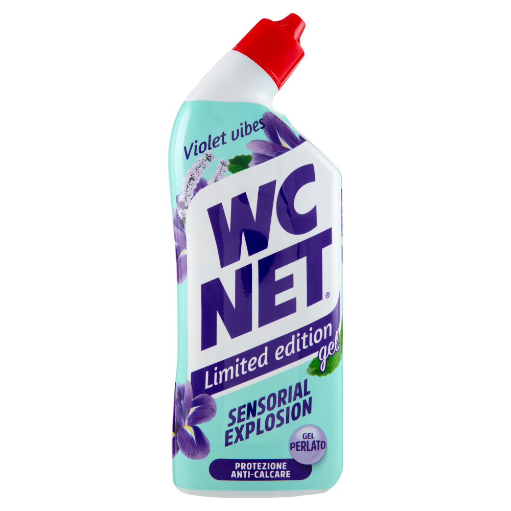 WC Net Limited Edition gel 700 ml Assortito, , large
