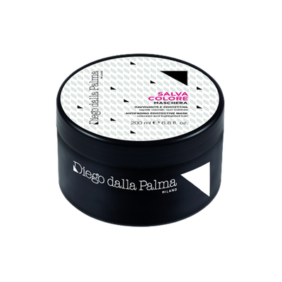 Diego Dalla Palma Salvacolore Maschera Ravvivante E Protettiva 200ml