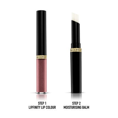 Max Factor Lip Finity Essential Violet N.310