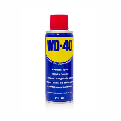 Rhutten WD 400 Spray 200 ml