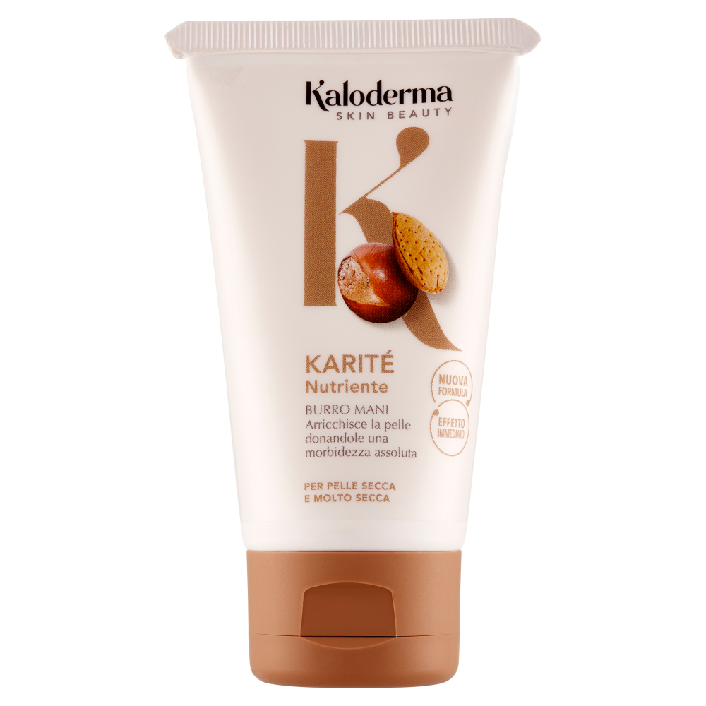Kaloderma Burro Mani Pelle Molto Secca e Screpolata 75 ml, , large